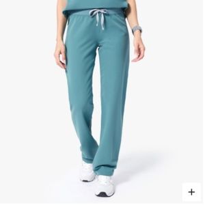 Figs women's Livingston tall small pants